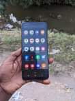 A picture of Samsung Galaxy a12 gb64 ram4 net4g wah chp