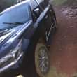 A picture of Lexus LX5700 Petro left hand 140m
