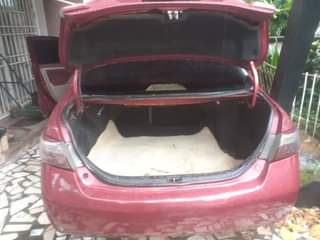 A picture of TOYOTA CAMRY VOLTRON