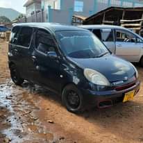 A picture of Furncargo milion 4 8 Ipo mwanza Automatic Engine safi 0784857610