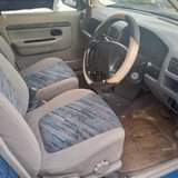 A picture of Mazda demio