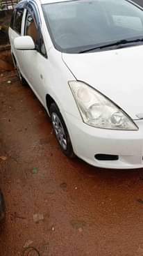 A picture of WISH 16 5M CALL 0701488581 WHATS APP 0776417404