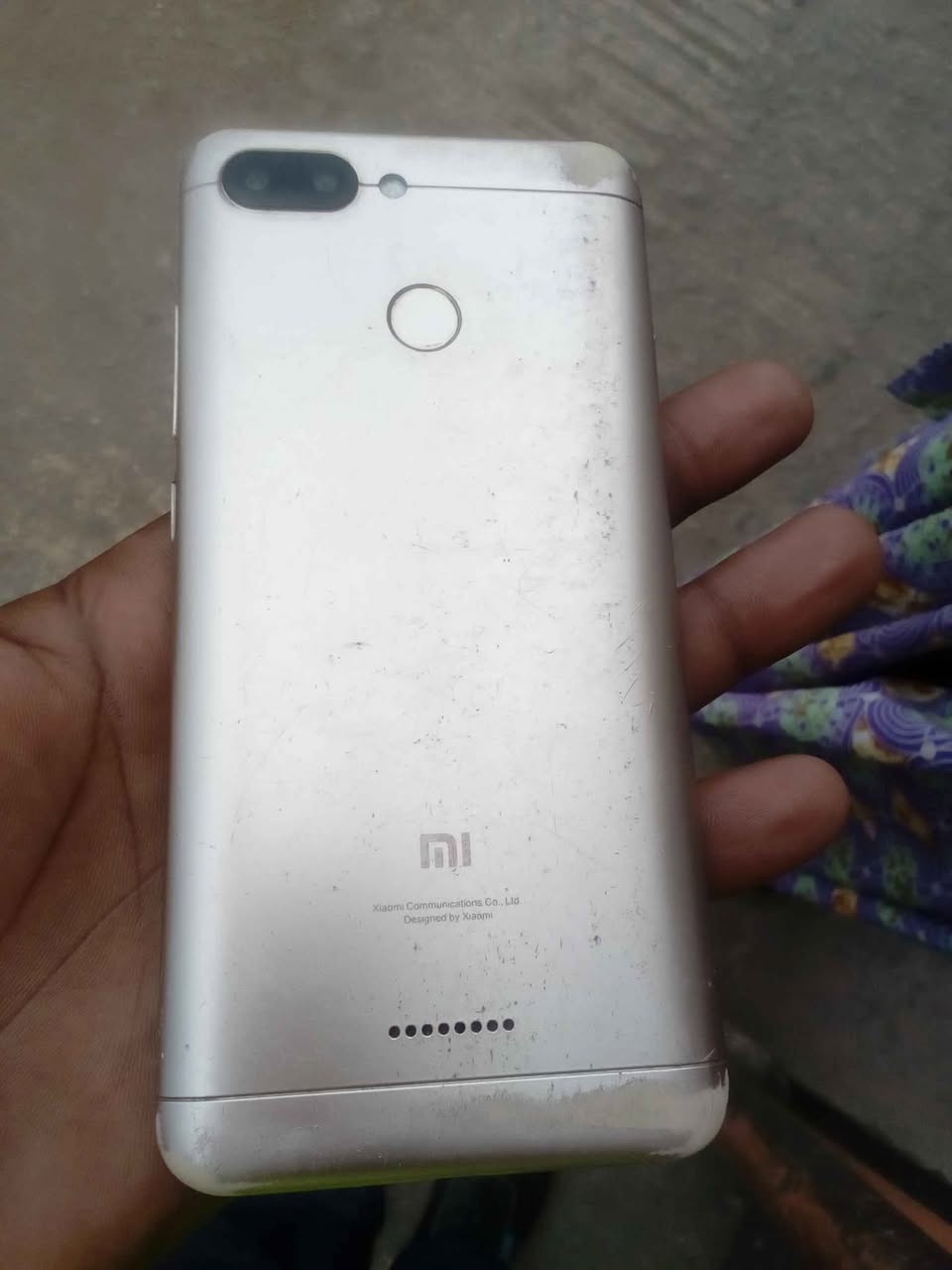 redmi phones