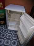 A picture of Nauza frij single door used offer lak 190k