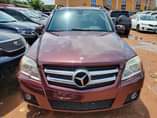 A picture of Direct Belgium 2010 Mercedes Benz GLK 350 4Matic Available For