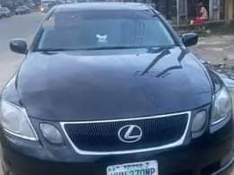 A picture of Fastest Fingers Deal 2010 Lexus GS350 Engine Okay Gear Automatic