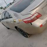 A picture of Super sharp 2009 Toyota Camry
