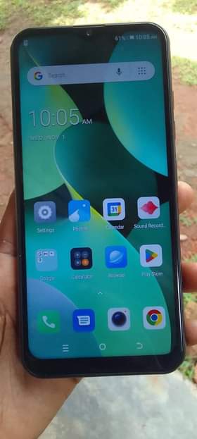 A picture of HIGHCOPY TECNO SPARK 10 PRO 256GBROM