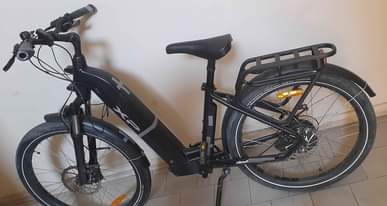 A picture of Bicicletta
