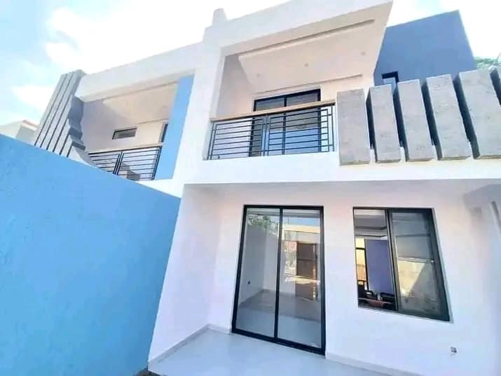 apartments