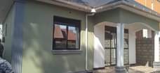 A picture of  House on sale 55 million located nansana town having