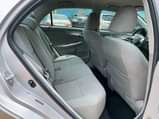 A picture of 2349035015509 FAIRLY USED TOYOTA COROLLA FOR SALE No mechanical issues