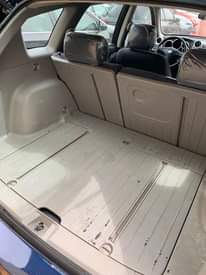 A picture of Vibe Pontiac 2006 Model