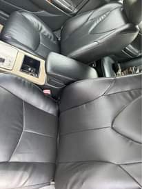 A picture of Toyota Camry 2008