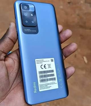 LILONGWE C.