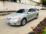 A picture of TOYOTA CAMRY LE 2008