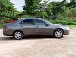 A picture of Honda Accord 2006 DC