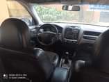 A picture of Manual Gear KIA Sportage 2007 First Body Sound Engine 7up