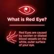 A picture of WHITE EYES