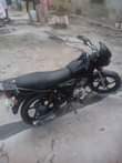A picture of BOXER 150 MC 132 CAG