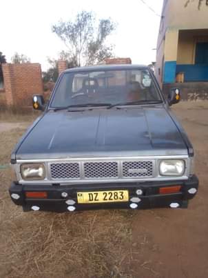Vehicle S.