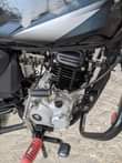 A picture of Boxer x125