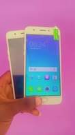 A picture of oppo A57 GB64 ram 4
