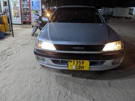 A picture of Carina T I Year 1998 Cc1490 Full ac Full documents