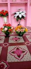 A picture of Tunauza maua artificial.0762988323