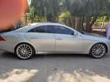 A picture of Unregistered Mercedes Benz CLS 500 2006 Year Model Direct Belgium