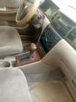 A picture of Contact 08114560910 04 Toyota corolla Engine is tapping gear and
