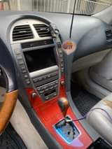A picture of 2008 2009 LEXUS ES350