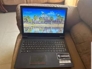 lenovo laptop