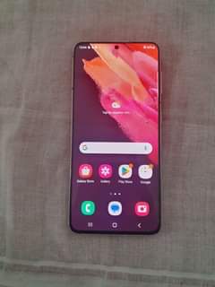 samsung s21