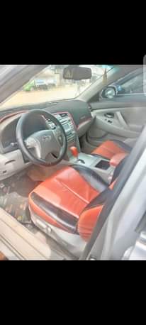 A picture of Distress sale hot deal toyota Camry 08