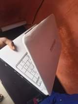 A picture of Toshiba Laptop core i5 