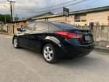 A picture of EXTREMELY CLEAN 2013 MODEL HYUNDAI ELANTRA GLS