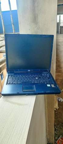 A picture of Laptop wisdom 7
