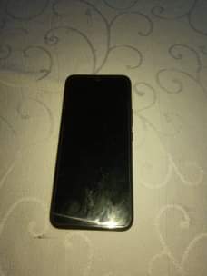 A picture of Infinix smart 6