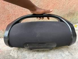 A picture of JBL BOOMBOX