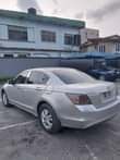 A picture of Honda Accord 2008