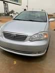 A picture of URGENT BUYERS ONLY 09030991570 Toyota Corolla LE first body Year