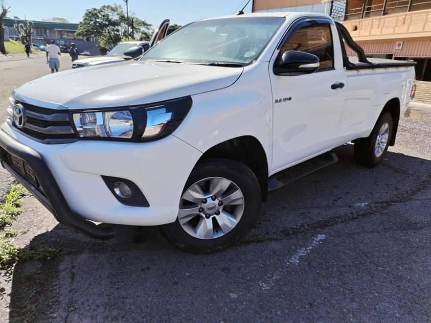 LIMPOPO V.