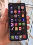A picture of iPhone XS Max