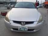 A picture of 2005 Honda Accord