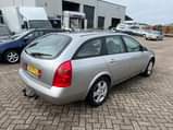A picture of Nissan Primera Wagon for sale