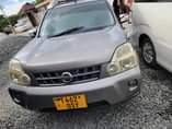 A picture of T31 Nissan