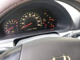 A picture of 2009 HONDA ODYSSEY VAN