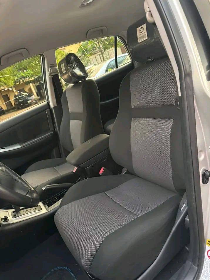 A picture of Working perfectly in good condition buy and drive