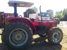 farming
